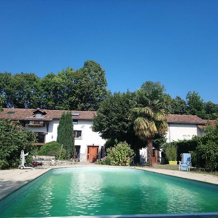 CharneclesLe Havre De Gaia住宿加早餐旅馆 外观 照片