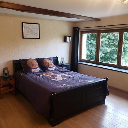 CharneclesLe Havre De Gaia住宿加早餐旅馆 外观 照片